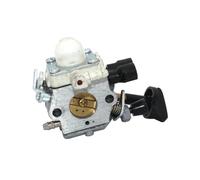 SCVYLNZ Carburatore Adatto for BG56 BG56C SH56 SH56C BG86 BG86C BG86CE BG86CEZ BG86Z SH86 SH86C PN 4241 120 0615