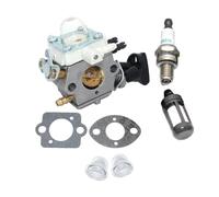 SCVYLNZ Carburatore Adatto for BG86 BG86CE BG86Z BG86CEZ SH56 SH56C SH86 SH86C C1M-S261B C1M-S261C 4241 120 0616