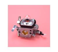 SCVYLNZ Carburatore Adatto for BS50-2 BS50-2i BS60-2 BS60-2i BS70-2i HDA 242 252