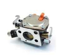 SCVYLNZ Carburatore Adatto for BS600 BS650 BS50-2 BS60-2 Accessori for compattatori