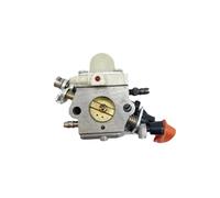 SCVYLNZ Carburatore Adatto for C1M-S207 FS40 FS50 FS56 FS70 KM56 4144 120 0603 41441200603