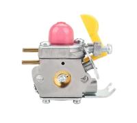 SCVYLNZ Carburatore Adatto for C1U-W18 FL20 FL23 FL26 FX26 FX26S SST25 530071752 P1500 545081808