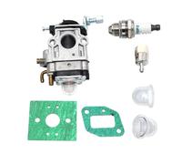 SCVYLNZ Carburatore Adatto for EB630 EB630RT