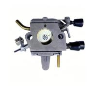 SCVYLNZ Carburatore Adatto for FS120 FS200 FS250 FS300 FS450 FR450 FR480 OEM 4134 120 0653 FS350 FS480 String Engine(1 Pc)