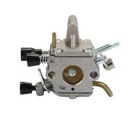 SCVYLNZ Carburatore Adatto for FS120 FS200 TS200 FS250 FS250R FS300 FS350 sostituisce C1Q-S51 C1Q-S82 C1Q-S83 41341200653