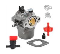 SCVYLNZ Carburatore Adatto for generatore Elettrico Portatile da 5000 Watt