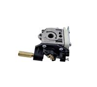 SCVYLNZ Carburatore Adatto for GT 200 230 Sostituisci GT 200 OEM HC151 PE201 SRM 210 OEM SRM211 RB K75 OEM A021000741, Motore(1 Pc)