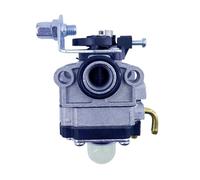 SCVYLNZ Carburatore Adatto for GT22 GX22 GX31 FG100 139F TB26TB TB475SS Ricambio n. 16100-ZM5-A95 16100-ZM5-845 Motore decespugliatore(1 pc A as Attached)