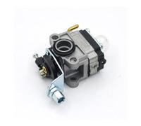 SCVYLNZ Carburatore Adatto for GX31 GX22 FG100 16100-ZM5-A95 GCA91 TB26TB 139F Motore a 4 Tempi Attrezzi da Giardino Tosaerba