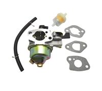 SCVYLNZ Carburatore Adatto for GX340 GX390 13HP 11HP 16100-ZF6-V01 16100-ZF6-V00 22308 22330 Pompe dell'Acqua for Tosaerba