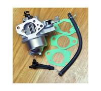 SCVYLNZ Carburatore Adatto for GX390 GX340 con guarnizioni e Tubo 13 CV sostituisce i componenti del Motore 16100-ZF6-V01