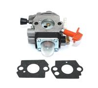 SCVYLNZ Carburatore Adatto for HL90 HL95 HL95K HT100 HT101 KM100 KM100R KM110R KM110 KM90 KM90R SP90