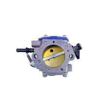 SCVYLNZ Carburatore Adatto for K1270 3120K OEM 582606501(1 pc A as Attached)