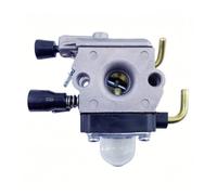 SCVYLNZ Carburatore Adatto for Motore a Corda FS38 FS45 FS46 FS74 FS75 FS76 FS80 FS85 FS46C FS55 FS55R FS55RC KM55 HL45(1 pc)