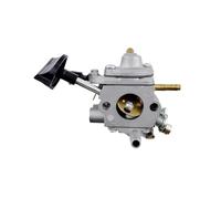 SCVYLNZ Carburatore Adatto for Motore BR500 BR550 BR600 C1Q-S184 C1Q-S183 OEM 4282-120-0607 4282-120-0608 4282-120-0606