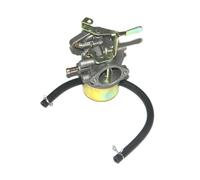 SCVYLNZ Carburatore Adatto for Motore EY400 Generatore RGX5500 EW400TR 224-62301-00 224-62342-10