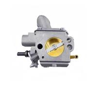 SCVYLNZ Carburatore Adatto for Motore for Motosega 1135-1200-601 1135-1200-608 MS361 HD-34B MS361C MS341 HD-34B HE-22A