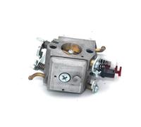 SCVYLNZ Carburatore Adatto for Motore Motosega 350 351 370 371 420, Sostituzione carburatore n. 503 28 32-08