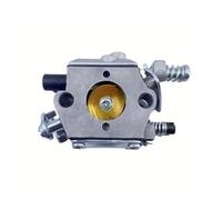 SCVYLNZ Carburatore Adatto for Motore Motosega 4100 41cc 3800 38cc WT840A.(1 Pc B)