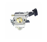 SCVYLNZ Carburatore Adatto for Motore soffiatore BG86 BG86CE BG86Z BG86CEZ SH56 SH56C SH86 SH86C C1M-S261B