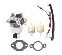 SCVYLNZ Carburatore Adatto for Motore SV590 SV600 SV610 SV620 19HP 20HP 21HP 22HP, carburatore sostitutivo OEM n. 2085395S 2085371S