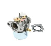 SCVYLNZ Carburatore Adatto for Motori 497586 499059 498170 Guarnizione for Tosaerba Accessori for Auto