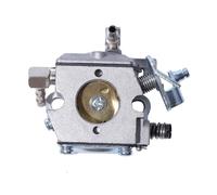 SCVYLNZ Carburatore Adatto for Motosega 031 031Av 030 WA-2 Wa-2-1#1113-120-0602 Benzina