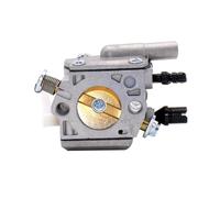 SCVYLNZ Carburatore Adatto for Motosega 038 MS380 MS381 OEM C3-S148 C3-S149, Ricambio Parte 11191200605 11191200602