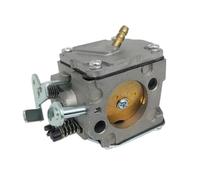 SCVYLNZ Carburatore Adatto for Motosega 041 041AV HS-282A Ricambi 1110-120-0609