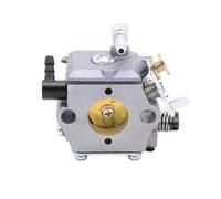 SCVYLNZ Carburatore Adatto for Motosega 11181200600 11181200601 WT-16B 028 028AV 028WB 028Q HU-40D