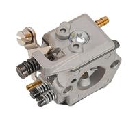SCVYLNZ Carburatore Adatto for Motosega 35 36 37 38 40 43 44 WT1159 WT869A 2318 728R 2318765AR