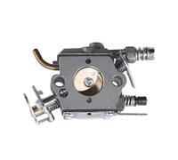 SCVYLNZ Carburatore Adatto for Motosega 36 41 136 137 141 142 Adatto for C1Q-W29e Carb 530071987 WT-834 WT-657