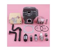 SCVYLNZ Carburatore Adatto for Motosega 36 41 136 137 141 142 Sostituisce WT-834 WT-657 WT-529 WT-289 WT-289 WT-239 WT-202