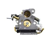 SCVYLNZ Carburatore Adatto for Motosega 435 435E 440 440E Parti C1T-EL41A CS410 CS2240 506450501 Attrezzi da Giardino