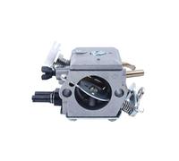 SCVYLNZ Carburatore Adatto for Motosega HD-12-1 HD-12 HD-6 5032818-01 5032832-03 362 365 371 372 372XP 503281804