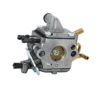 SCVYLNZ Carburatore Adatto for Motosega MS192 MS192C MS192C-E MS192C-E Z MS192T MS192TC MS192TC-E MS192TC-E Z MS192T-Z PN 1137 120 0650