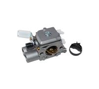 SCVYLNZ Carburatore Adatto for Motosega MS231 MS231C MS231 2-Mix MS231Z MS251 MS251C MS251 2-Mix MS251Z 1143 120 0605 C1Q-S295