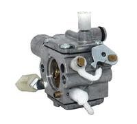 SCVYLNZ Carburatore Adatto for Motosega MS231 MS251 MS251C 1143-120-0611 Tosaerba sostituisce C1Q-S233 1143-120-0641