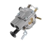 SCVYLNZ Carburatore Adatto for Motosega MS261VW MS261VWZ MS261Z MS271 MS271C MS271CBE MS271Z MS291 MS261 MS261C MS261CBE MS261CQ MS261CQZ