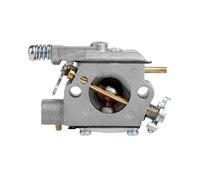 SCVYLNZ Carburatore Adatto for Motosega P360 P350S P340 WT-826 Tipo WT-826 OEM 5793592-01 5300697-03