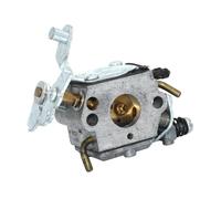 SCVYLNZ Carburatore Adatto for Motosega PRO PP5020AV PP4818A 358350981 358350980 358350982 C1M-W47 573952201