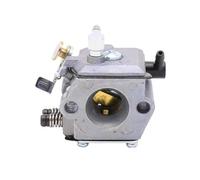 SCVYLNZ Carburatore Adatto for Motosega WT-16B 028 028AV 028WB 028Q HU-40D 11181200600 11181200601
