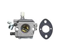 SCVYLNZ Carburatore Adatto for motoseghe 031 AV 031AV 030 PLT2145 for WA-2-1