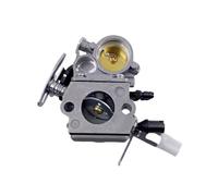 SCVYLNZ Carburatore Adatto for MS171 MS181 MS201 MS211 C1Q-S269 OEM 11391200619 11391207100 11391200612 Motore for Motosega(1 Pc)