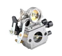 SCVYLNZ Carburatore Adatto for MS171 MS181 MS211 MS170 Ricambio Adatto for C1Q-S269 C1Q-S191 1139 120 0619 1139 120 7100
