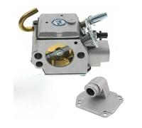 SCVYLNZ Carburatore Adatto for MS270 MS280 MS270C MS280C HD32A Parti for Motosega 1133-120-0607