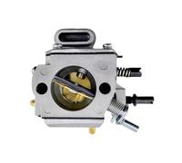 SCVYLNZ Carburatore Adatto for MS290 029 MS 290 MS310 039 MS390 039 MS 310 MS 390 Ricambi for Motosega Sostituisci 1127 120 0650 HD-19