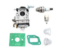 SCVYLNZ Carburatore Adatto for PB-650 PB-650H PB-650T