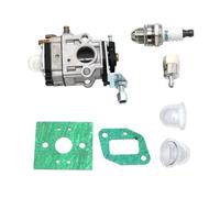 SCVYLNZ Carburatore Adatto for PB-651H PB-651T PB-751H PB-751T PB-755H PB-755SH PB-755ST PB-755T PB-755S EB633RT