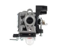 SCVYLNZ Carburatore Adatto for PE-2620 SRM-2620 SRM-2620T SRM-2620U A021004601 A021004600 HCA-2620 A021004600 PPT-2620 T262X